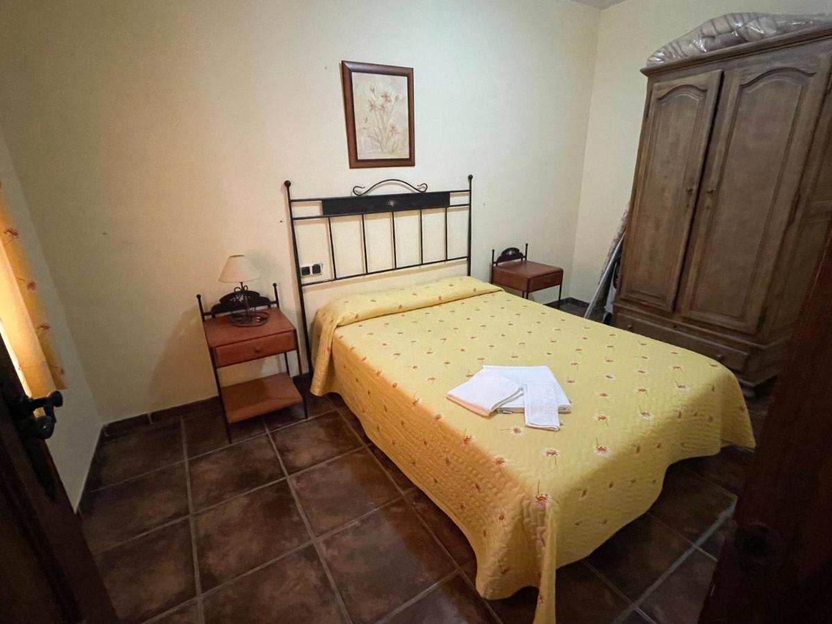 Appartamento Adarve Hornos