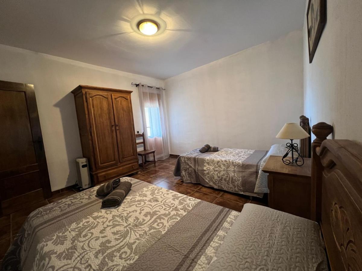 Appartamento Adarve Hornos