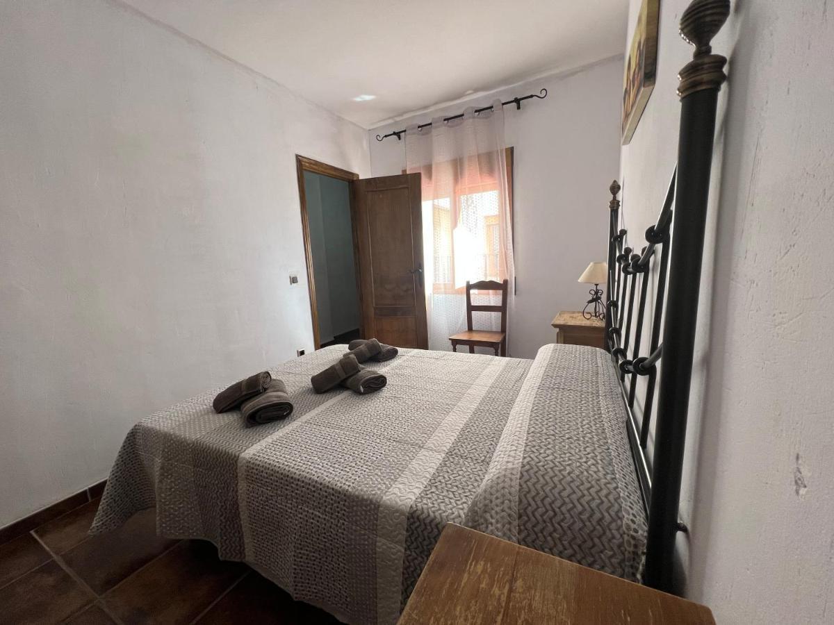 Appartamento Adarve *