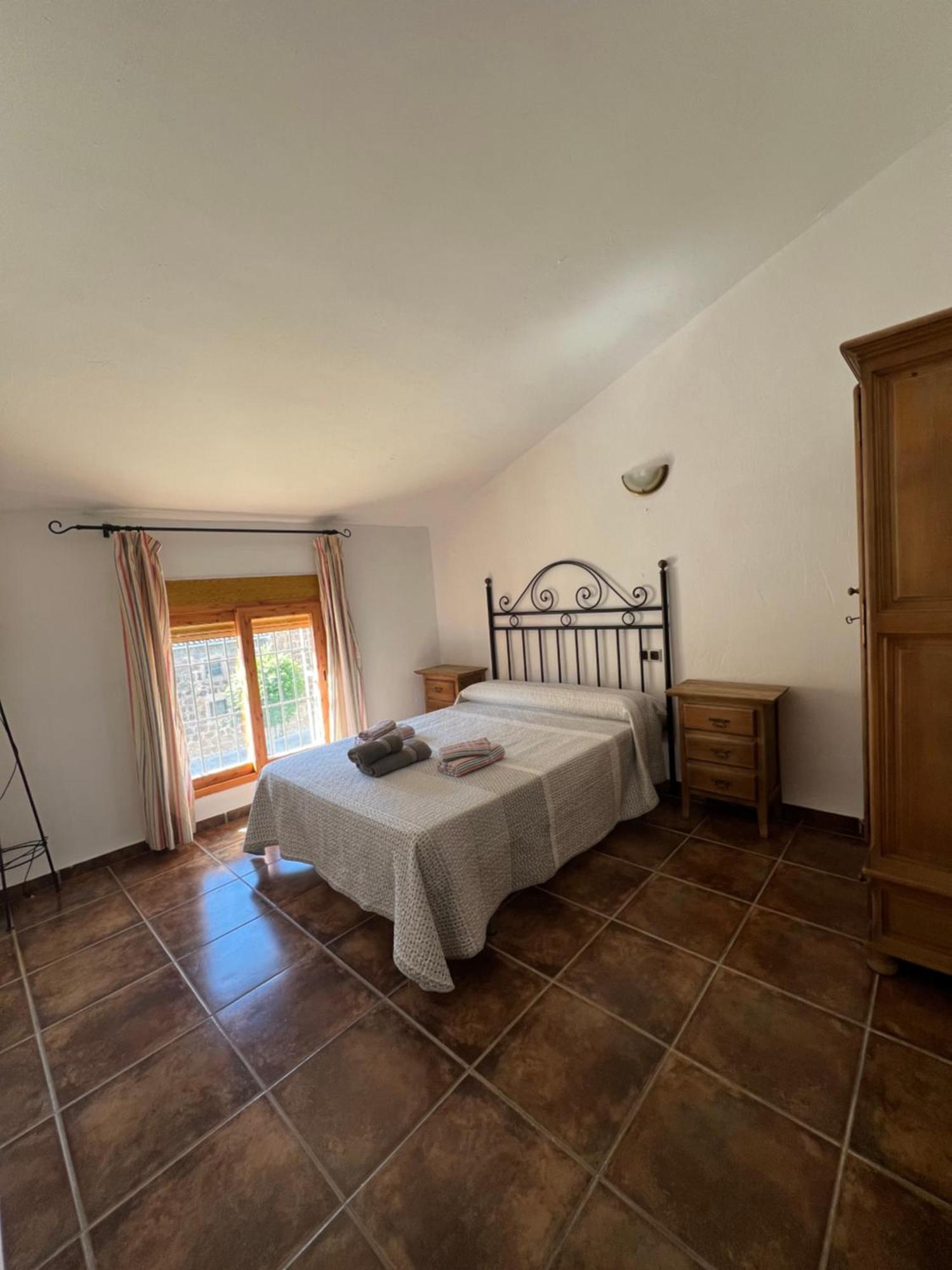 Appartamento Adarve *